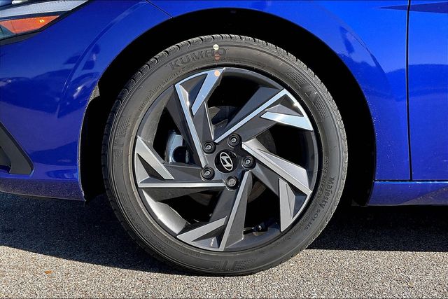 Used 2025 Hyundai Elantra For Sale in OLIVE BRANCH, MS