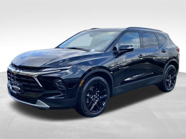 2023 Chevrolet Blazer