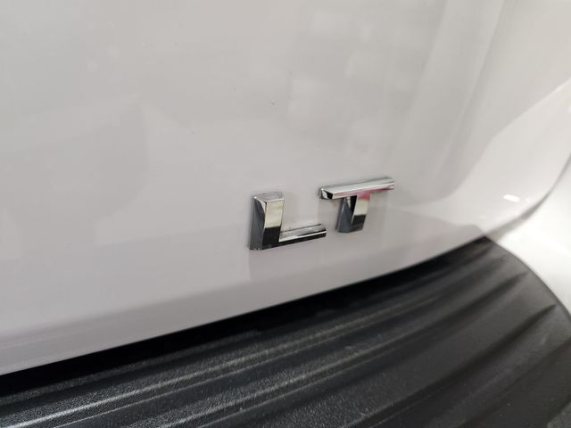 2021 Chevrolet Tahoe LT White at Ultimate Motorsports