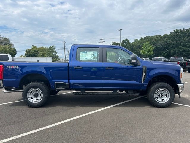 New 2026 Blue Ford XL image 9