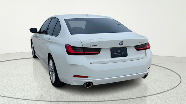 2023 BMW 3 Series 330i - Photo 6