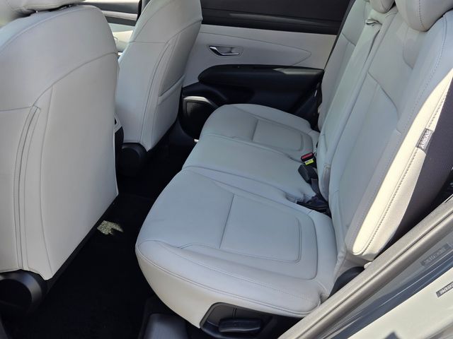 2026 Hyundai Tucson - $29,857