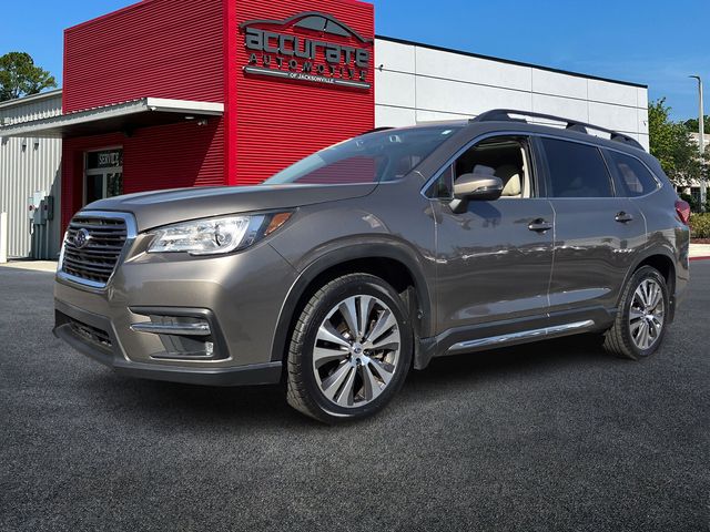 2021 Subaru Ascent Limited 7-Passenger AWD