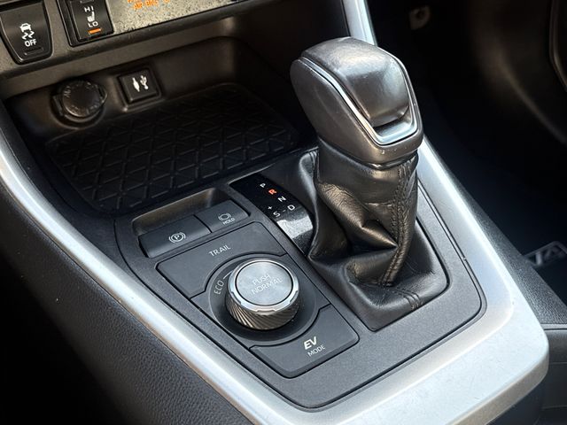 Used 2019 Toyota RAV4 Hybrid SUV