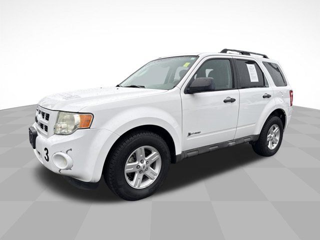 2009 Ford Escape Hybrid AWD