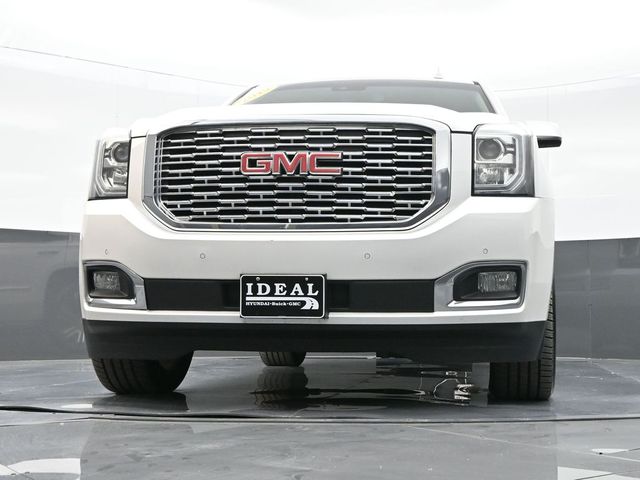 2019 GMC Yukon Denali 30