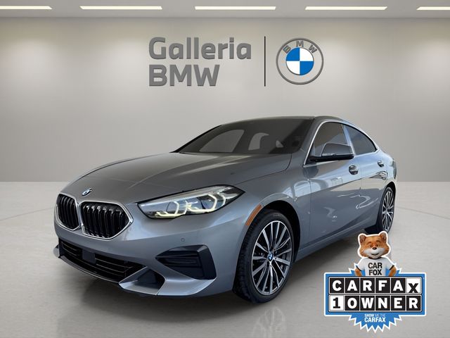 2022 BMW 2 Series 228's photo
