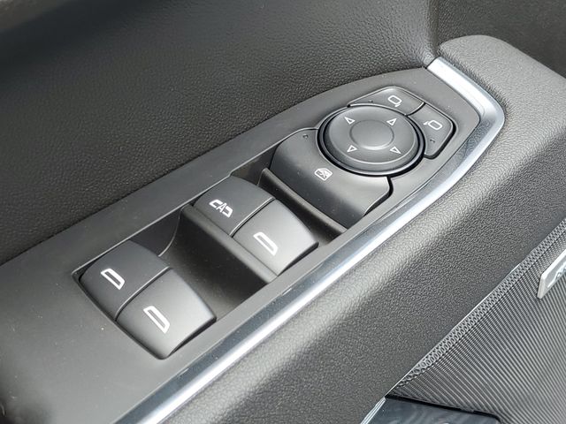 2026 Chevrolet Silverado 1500 Crew Cab 4WD Pickup for sale #TG417969 - photo 22