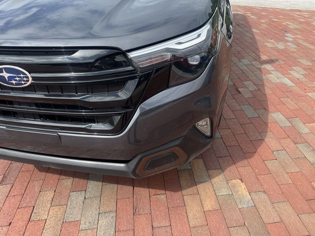 Used 2025 Subaru Forester SUV