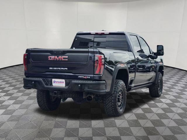 Used 2024 GMC Sierra 2500HD Truck
