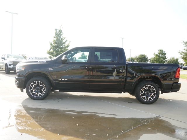 New 2026 Ram 1500 Truck
