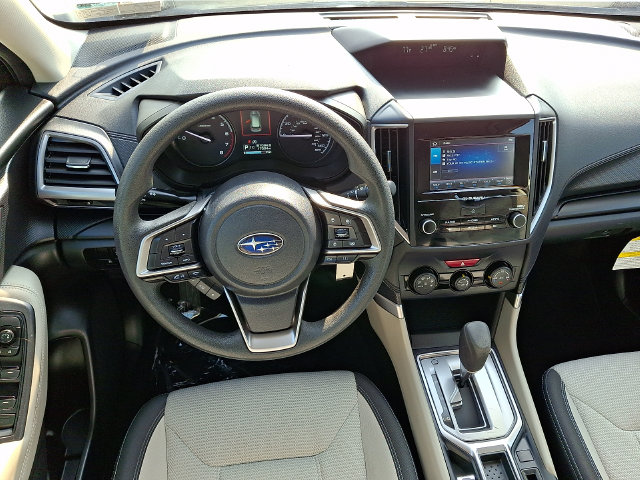 2023 Subaru Forester Base White at Subaru and VW of Moon Township