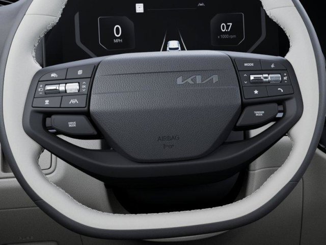 New 2027 Kia Sportage Hybrid SUV