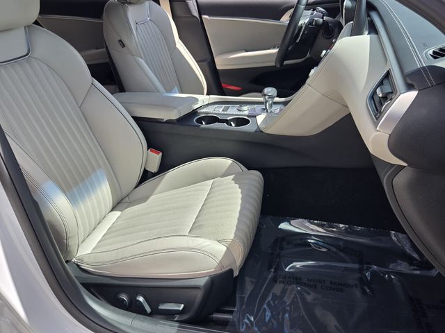 2023 Genesis G70 - $26,390