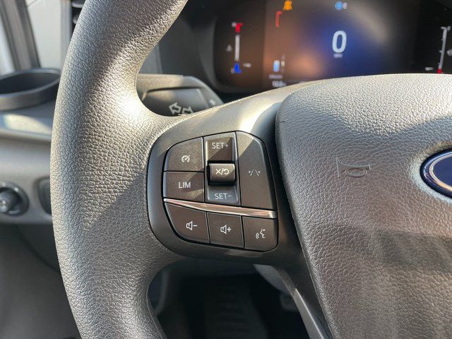 new 2026 Ford Transit-350 car, priced at $60,540