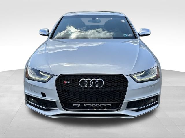 2014 Audi S4 3.0T Premium Plus 2