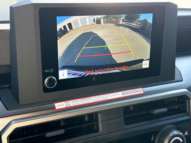 New 2026 Toyota 4Runner SUV