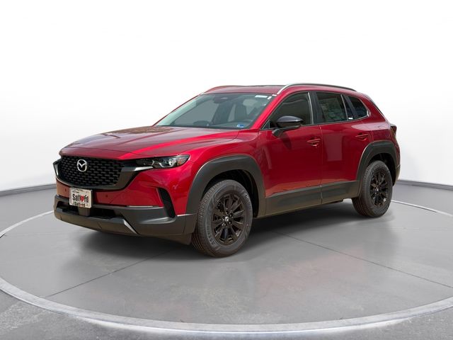 2026 Mazda Mazda CX-50 Hybrid Preferred