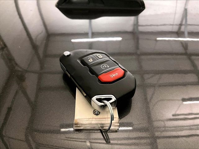 2020 Jeep Wrangler Unlimited Sahara High Altitude Gray at Grove City Ford