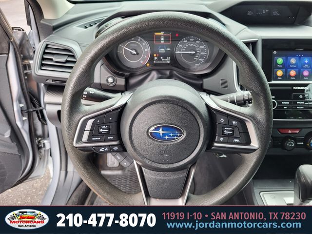 Used Car 2022 Subaru Impreza  Base For Sale Under $20,000 In San Antonio, Texas