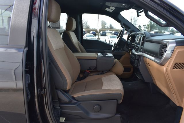 Used 2023 Ford F-150 Truck