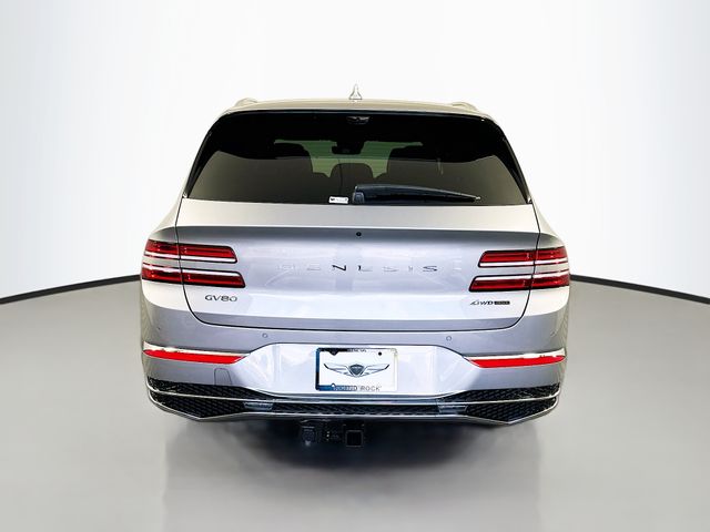 Thumbnail: 2026 Genesis GV80 - 6