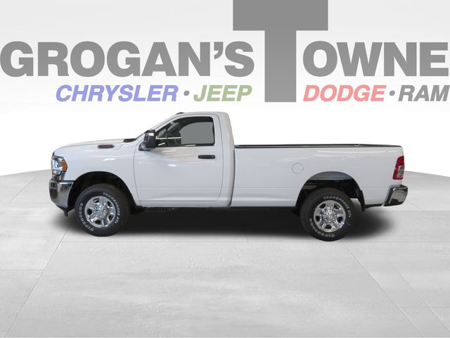 2024 RAM 2500 Tradesman photo