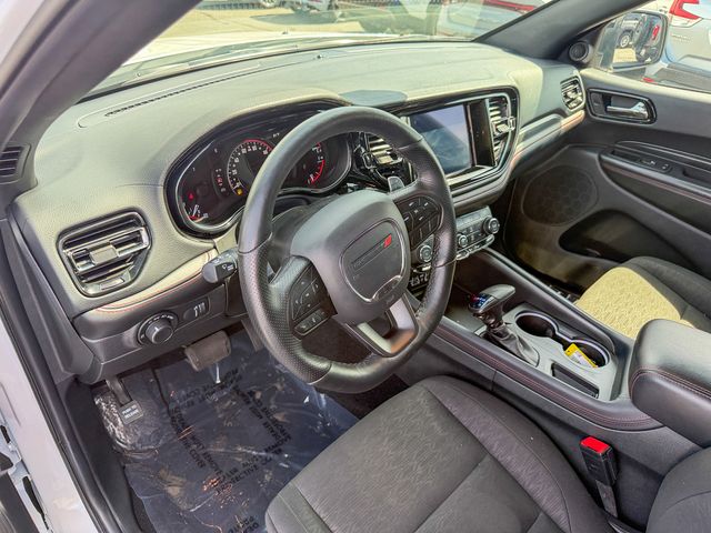 used 2024 Dodge Durango car, priced at $33,888