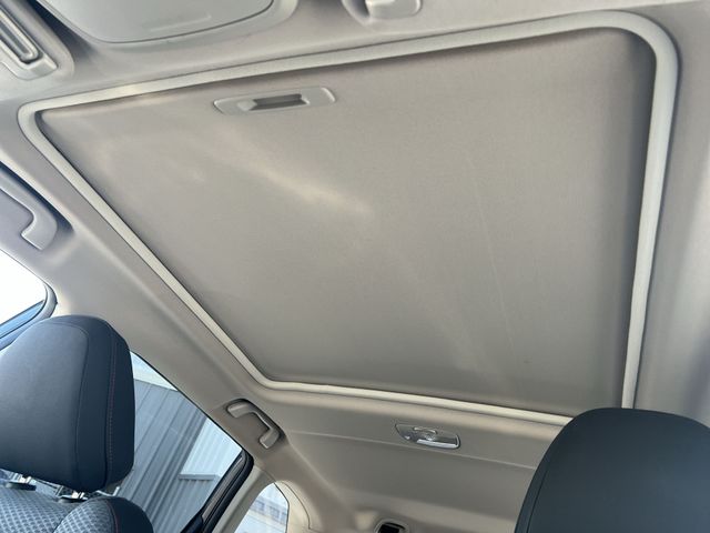 Used 2019 Gray Subaru Sport image 19