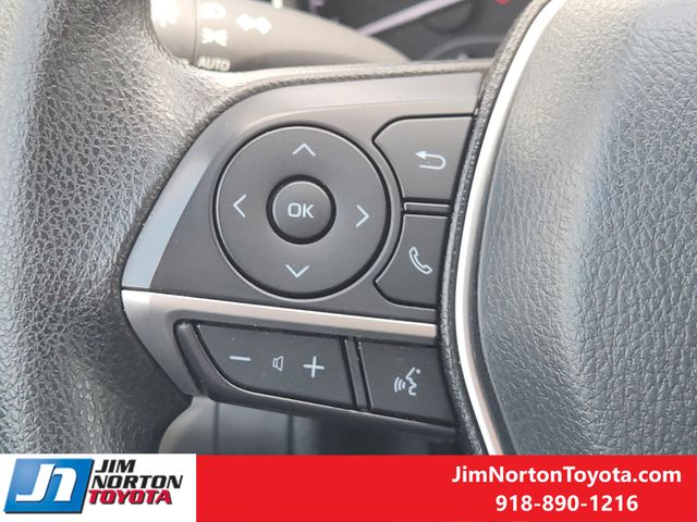 Used 2024 Toyota Camry Sedan