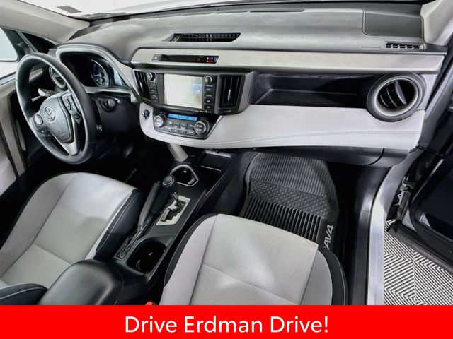 Used 2018 Toyota RAV4 SUV