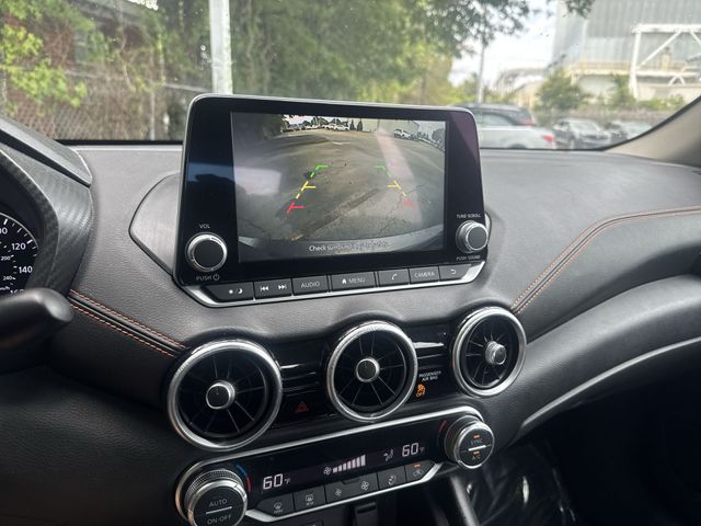 Used 2023 Gray Nissan SR image 21