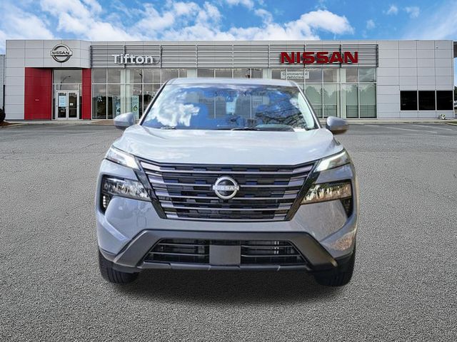 New 2026 Nissan Rogue SUV