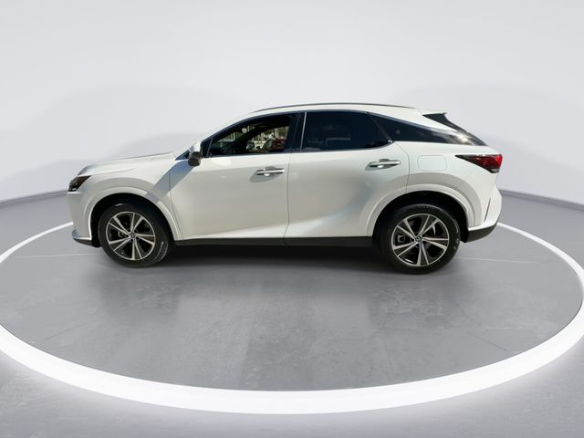 2024 Lexus RX - $46,898