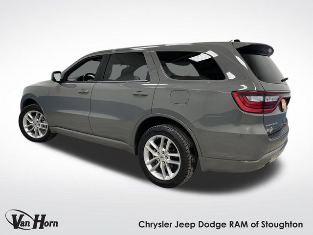 2023 Dodge Durango GT photo