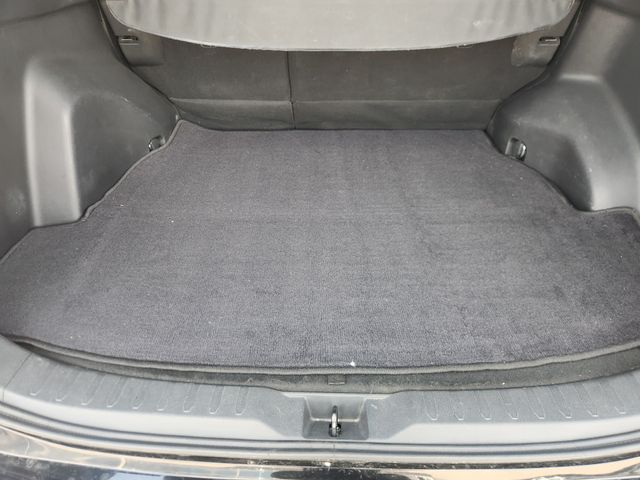 2023 Toyota RAV4 Hybrid SE Black at Big Star Chrysler Jeep Dodge Ram 
