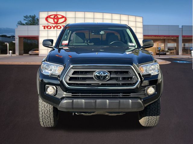 2023 Toyota Tacoma SR5 23