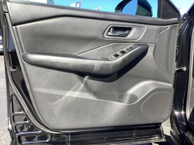 Used Car 2024 Nissan Rogue  S For Sale Under $20,000 In San Antonio, Texas