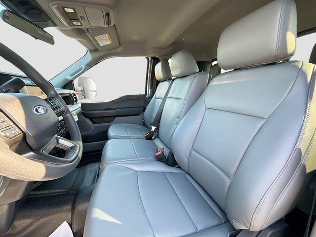 2025 Ford F-250SD XL photo