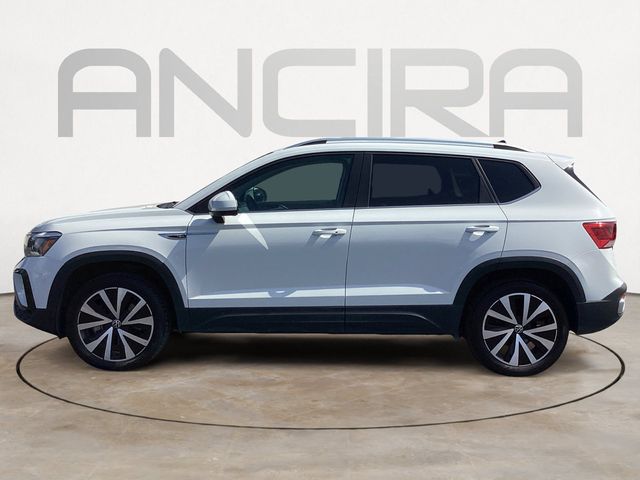 Used Car 2024 Volkswagen Taos  1.5t Se For Sale Under $20,000 In San Antonio, Texas