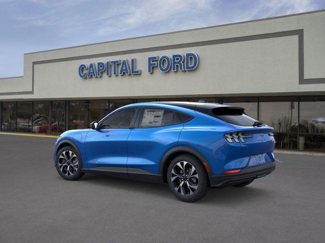 2025 Ford Mustang Mach-E Select photo 4