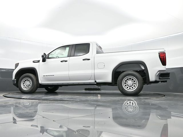 2025 GMC Sierra 1500 Pro 34