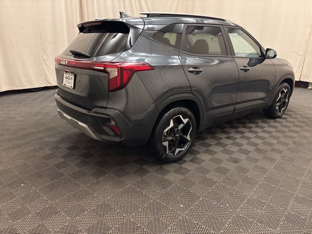 2026 Kia Seltos S - Image 5