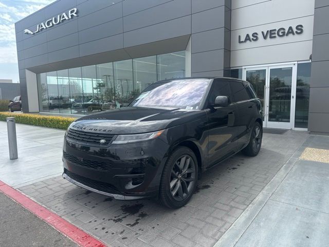 2023 Land Rover Range Rover Sport P400 Dynamic SE AWD