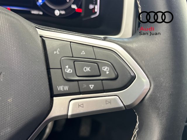 Used 2022 Gray Volkswagen 3.6L V6 SE w/Technology image 18