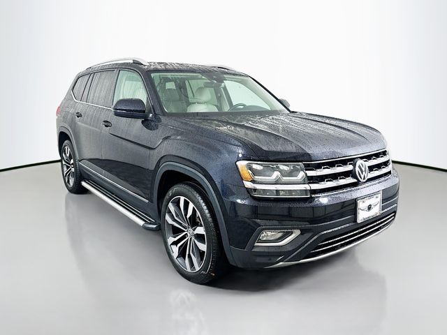 Thumbnail: 2018 Volkswagen Atlas - 3