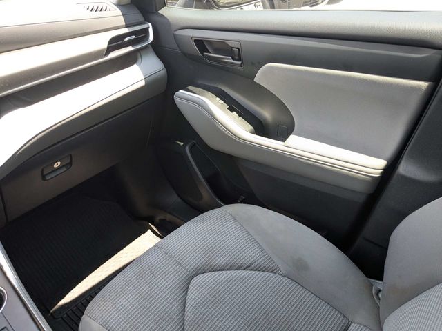 Used 2021 Toyota Highlander SUV