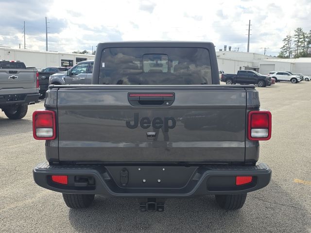 2023 Jeep Gladiator Sport:167759B