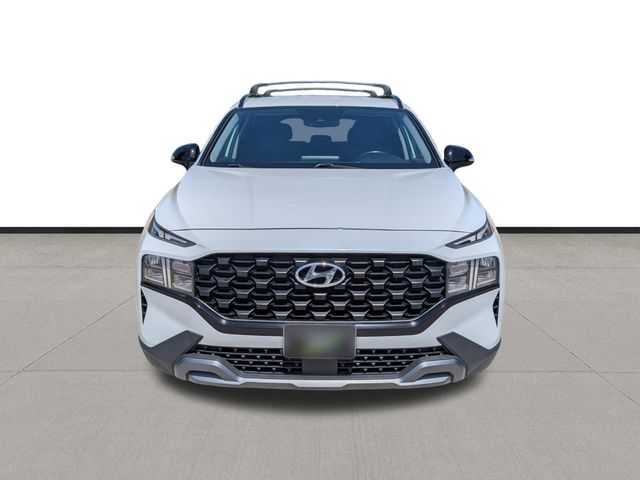 2022 Hyundai Santa Fe XRT - 1