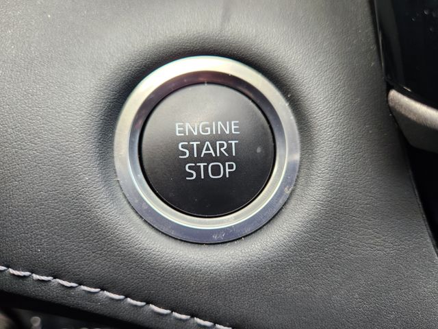 2025 Toyota Highlander Limited Beige at Toyota of Victoria